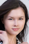 Gia B 35 years old, from Russia Gia B 35 years old, from Russia